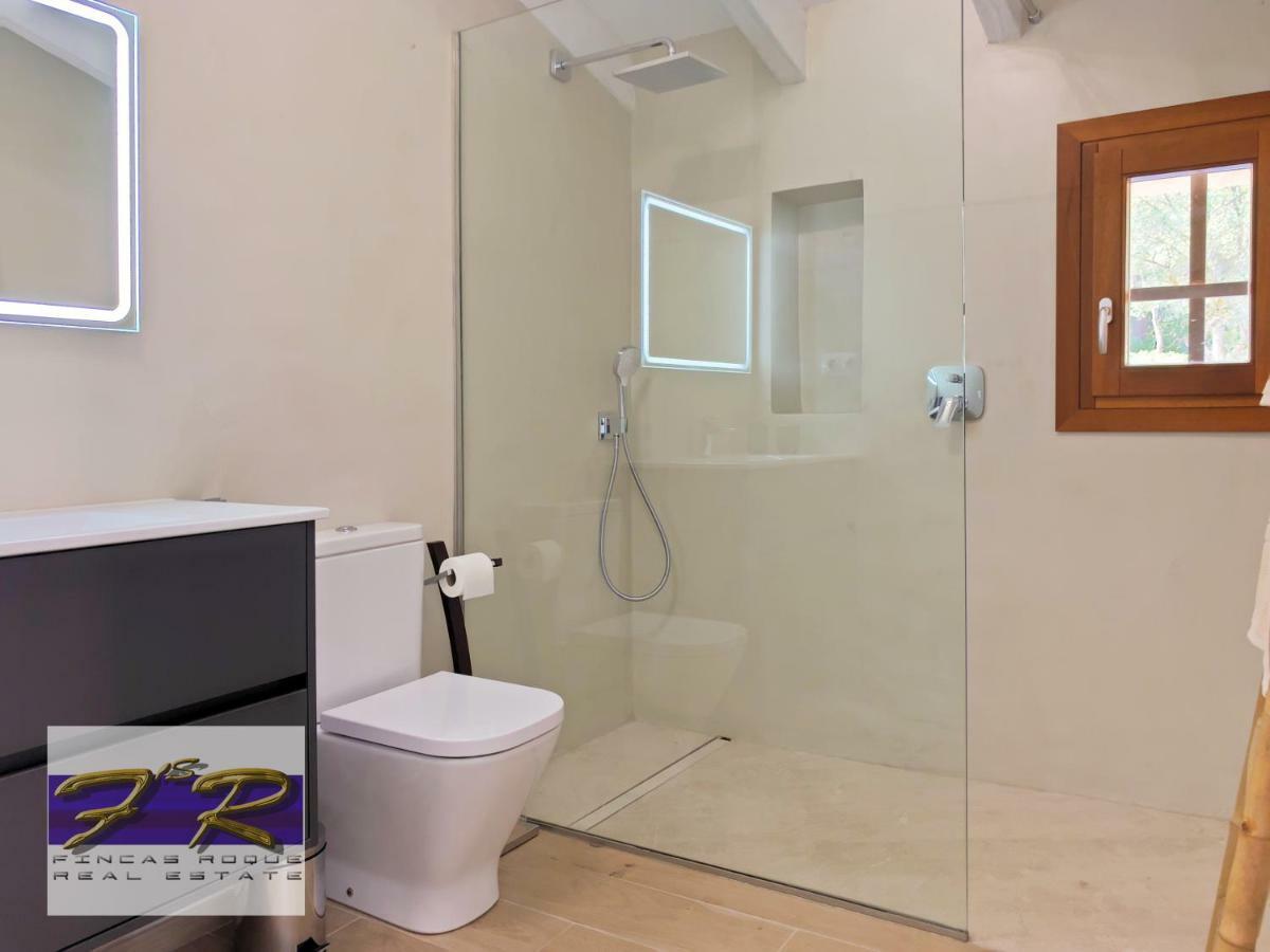 Can Fe Alcudia  Ngoại thất bức ảnh