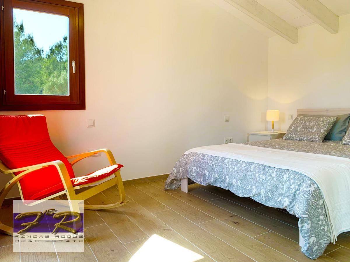 Can Fe Alcudia  Ngoại thất bức ảnh